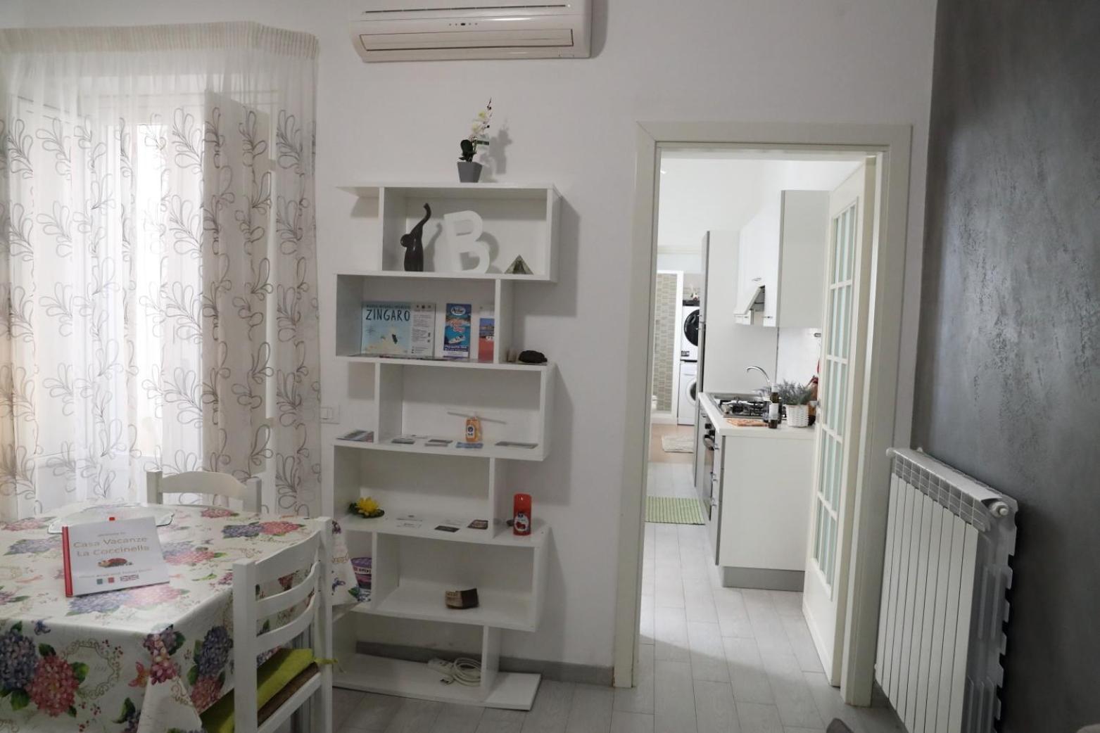 Casa Vacanze La Coccinella Trapani Exterior foto